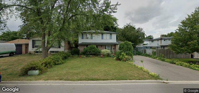 3 Caldwell Crescent（加拿大曼尼托巴省溫尼伯市）房屋照片