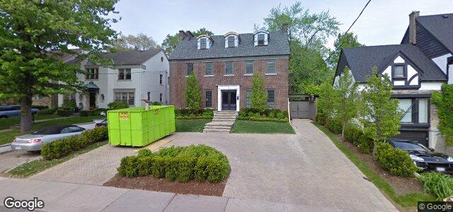 3 Cedar Glen Road（加拿大曼尼托巴省溫尼伯市）房屋照片