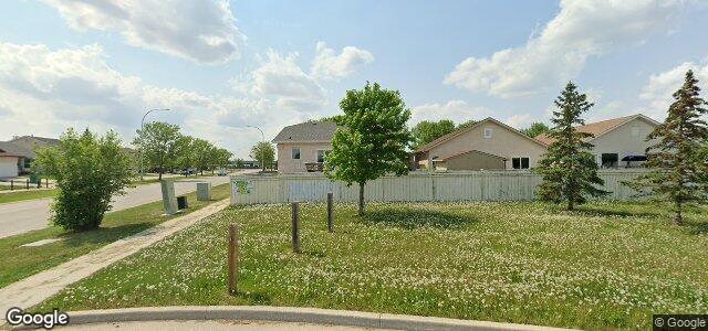 3 Cloverwood Road（加拿大曼尼托巴省溫尼伯市）房屋照片