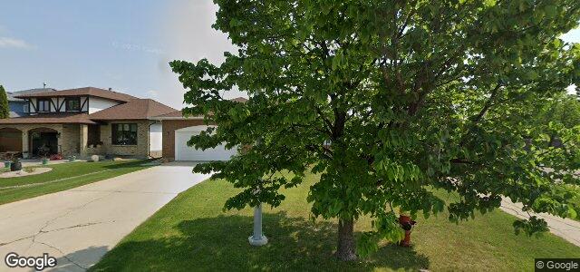 3 Hillberry Bay（加拿大曼尼托巴省溫尼伯市）房屋照片