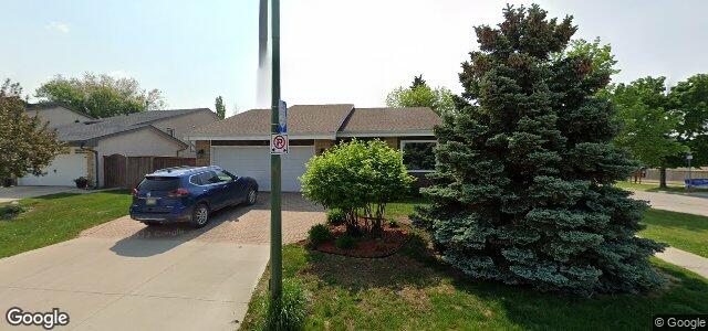 3 Leamington Gate（加拿大曼尼托巴省溫尼伯市）房屋照片