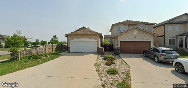 3 Moncrief Lane（加拿大曼尼托巴省溫尼伯市）房屋照片