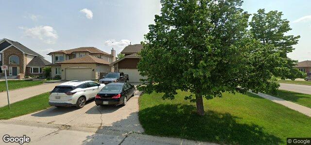 3 Oakhill Point（加拿大曼尼托巴省溫尼伯市）房屋照片