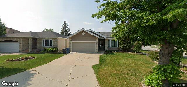 3 Shillingstone Road（加拿大曼尼托巴省溫尼伯市）房屋照片