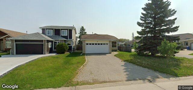 3 Tolcross Gate（加拿大曼尼托巴省溫尼伯市）房屋照片