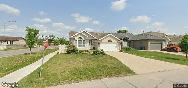 3 Wittenberg Road（加拿大曼尼托巴省溫尼伯市）房屋照片