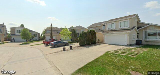 30 Mangrove Close（加拿大曼尼托巴省溫尼伯市）房屋照片