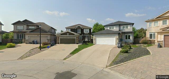 30 Phimister Close（加拿大曼尼托巴省溫尼伯市）房屋照片