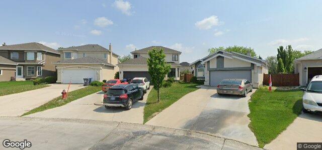 30 Sandown Point（加拿大曼尼托巴省溫尼伯市）房屋照片