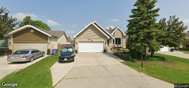 30 Saxon Bay（加拿大曼尼托巴省溫尼伯市）房屋照片