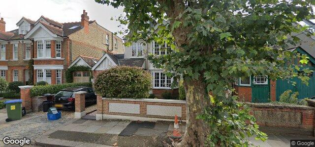 30 Westmoreland Road（加拿大曼尼托巴省溫尼伯市）房屋照片