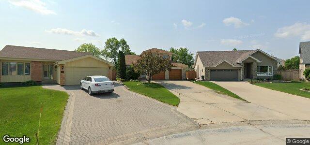 31 Battleford Bay（加拿大曼尼托巴省溫尼伯市）房屋照片