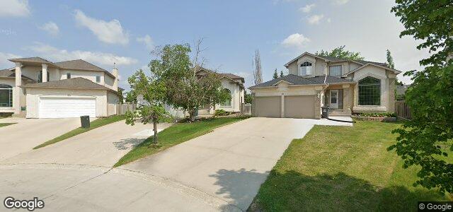 31 Beacon Hill Place（加拿大曼尼托巴省溫尼伯市）房屋照片