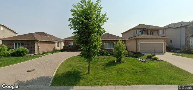 31 Bessboro Street N（加拿大曼尼托巴省溫尼伯市）房屋照片