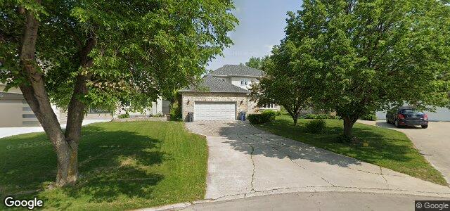 31 Hillberry Bay（加拿大曼尼托巴省溫尼伯市）房屋照片