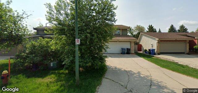 31 Leamington Gate（加拿大曼尼托巴省溫尼伯市）房屋照片