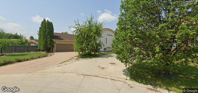 31 Oakhill Point（加拿大曼尼托巴省溫尼伯市）房屋照片