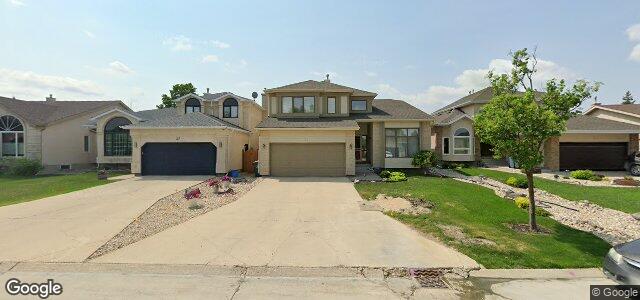 31 Portwood Road（加拿大曼尼托巴省溫尼伯市）房屋照片