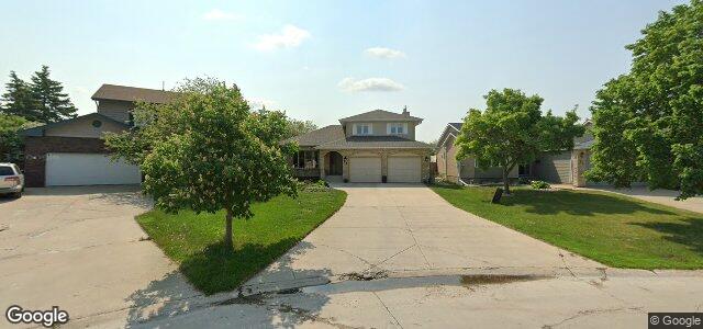 31 Southbend Crescent（加拿大曼尼托巴省溫尼伯市）房屋照片