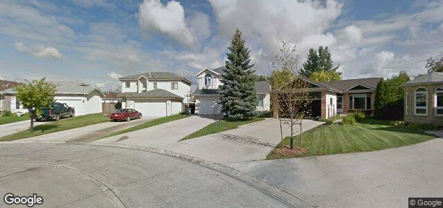 31 Tolcross Gate（加拿大曼尼托巴省溫尼伯市）房屋照片