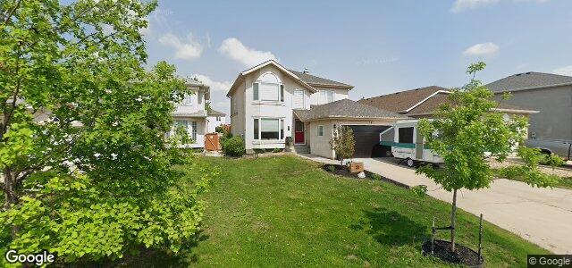 31 Vineland Crescent（加拿大曼尼托巴省溫尼伯市）房屋照片