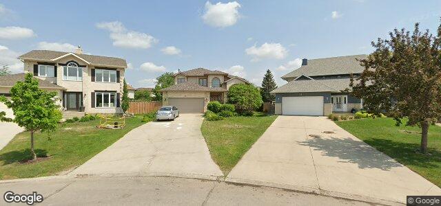 31 Wittenberg Road（加拿大曼尼托巴省溫尼伯市）房屋照片