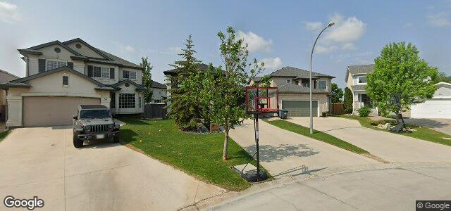 32 Setterington Bay（加拿大曼尼托巴省溫尼伯市）房屋照片