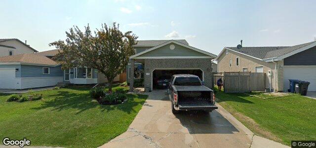 320 Columbia Drive（加拿大曼尼托巴省溫尼伯市）房屋照片