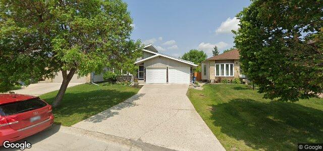 34 Apple Hill Road（加拿大曼尼托巴省溫尼伯市）房屋照片