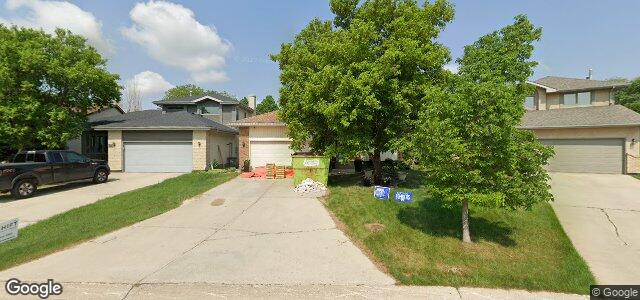 34 Astoria Point（加拿大曼尼托巴省溫尼伯市）房屋照片