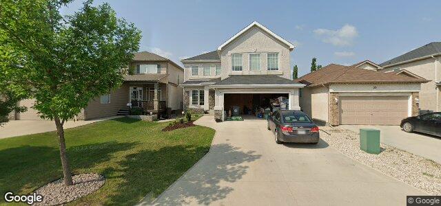 34 Bessboro Street N（加拿大曼尼托巴省溫尼伯市）房屋照片