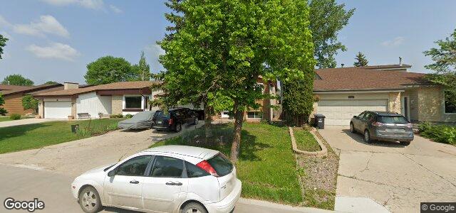 34 Leamington Gate（加拿大曼尼托巴省溫尼伯市）房屋照片