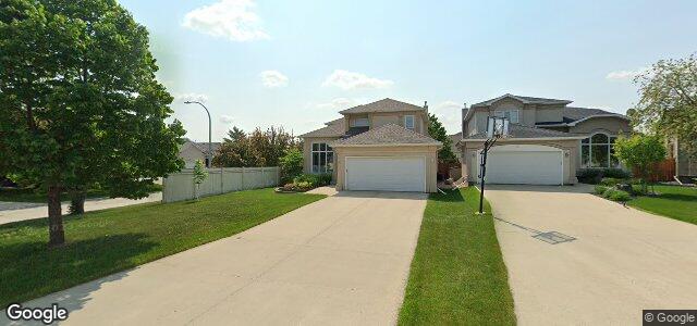 34 Lehigh Point（加拿大曼尼托巴省溫尼伯市）房屋照片