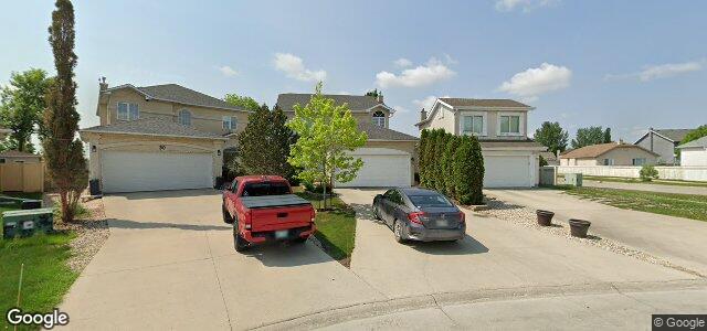 34 Mangrove Close（加拿大曼尼托巴省溫尼伯市）房屋照片