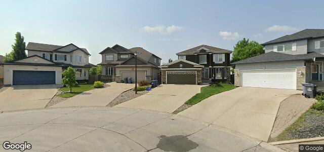 Photo of 34 Phimister Close in Winnipeg, Manitoba