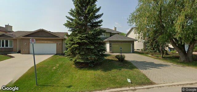 34 Pincarrow Road（加拿大曼尼托巴省溫尼伯市）房屋照片