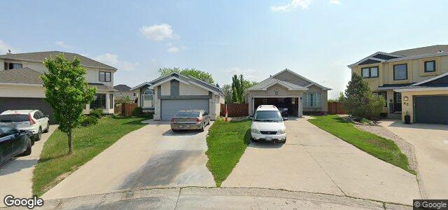 34 Sandown Point（加拿大曼尼托巴省溫尼伯市）房屋照片