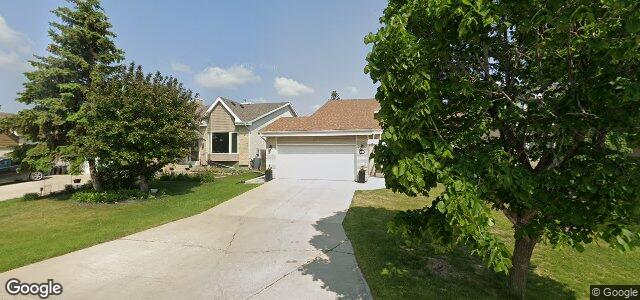 34 Saxon Bay（加拿大曼尼托巴省溫尼伯市）房屋照片