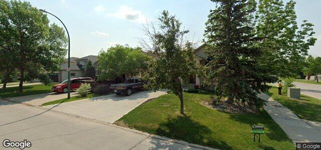 34 Spindlestone Gate（加拿大曼尼托巴省溫尼伯市）房屋照片