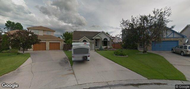 35 Battleford Bay（加拿大曼尼托巴省溫尼伯市）房屋照片