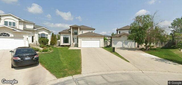 35 Beacon Hill Place（加拿大曼尼托巴省溫尼伯市）房屋照片