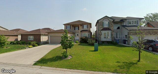 35 Bessboro Street N（加拿大曼尼托巴省溫尼伯市）房屋照片