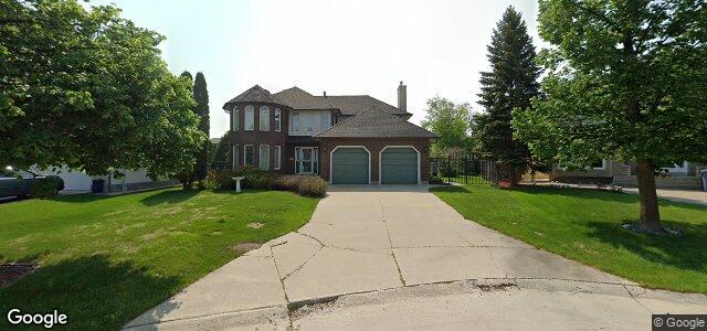 35 Eagleridge Court（加拿大曼尼托巴省溫尼伯市）房屋照片