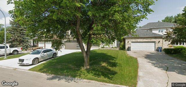 35 Hillberry Bay（加拿大曼尼托巴省溫尼伯市）房屋照片