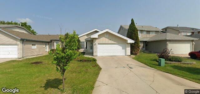 Larawan ng 35 Marygrove Crescent sa Winnipeg, Manitoba