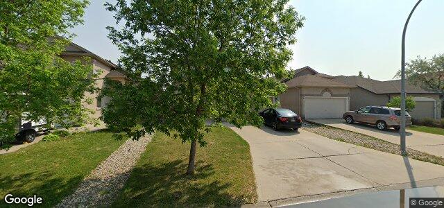 35 Moncrief Lane（加拿大曼尼托巴省溫尼伯市）房屋照片