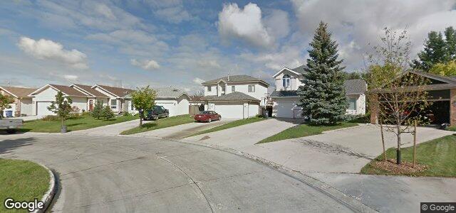 35 Tolcross Gate（加拿大曼尼托巴省溫尼伯市）房屋照片