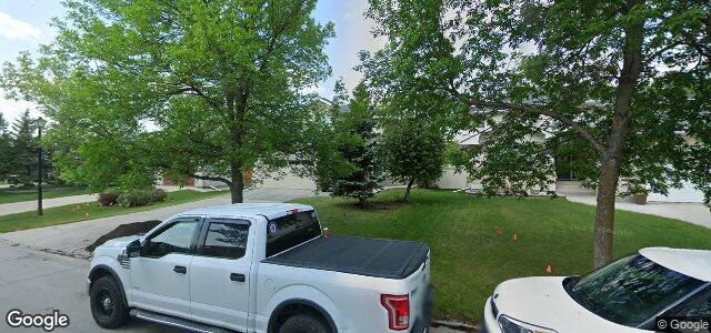 35 Vanderbilt Drive（加拿大曼尼托巴省溫尼伯市）房屋照片