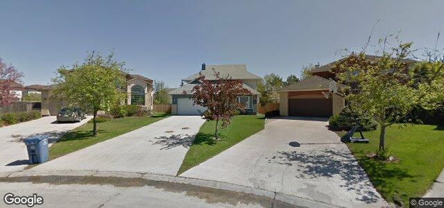 35 Wittenberg Road（加拿大曼尼托巴省溫尼伯市）房屋照片