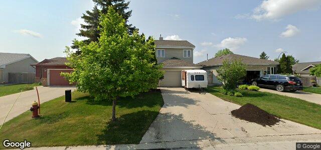 36 Hajes Place（加拿大曼尼托巴省溫尼伯市）房屋照片